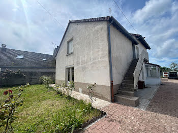 maison à Villebarou (41)