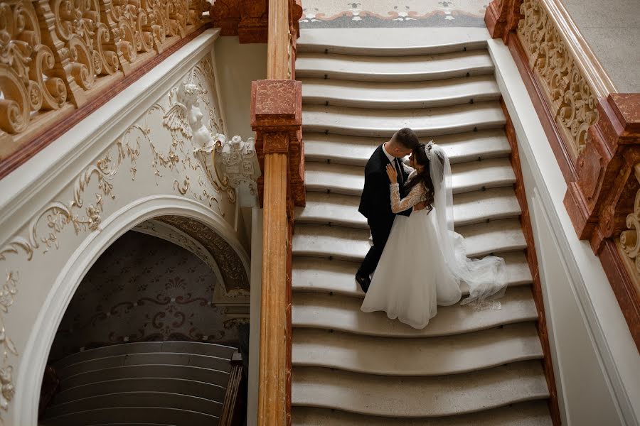 Fotografo di matrimoni Konstantin Bondarenko (kostyabo). Foto del 5 agosto 2023