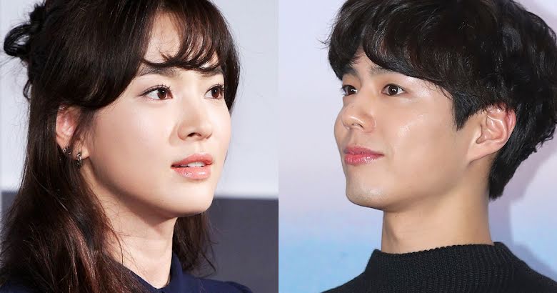 MEET: Park Bo Gum Wife  Bo Gum's Spouse in Real Life