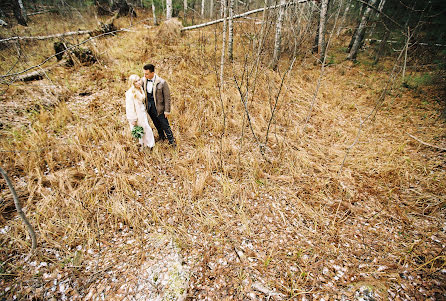 Wedding photographer Maksim Troickiy (maxtroitskiy). Photo of 13 February 2022