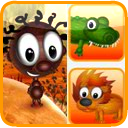 TIBAO - Animals Memory Game