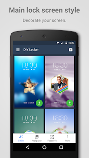  DIY Locker - DIY Photo- Owe-apk Picture