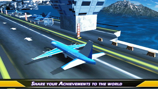 免費下載模擬APP|Airbus Glider Simulator app開箱文|APP開箱王