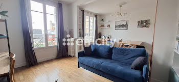 appartement à Levallois-Perret (92)