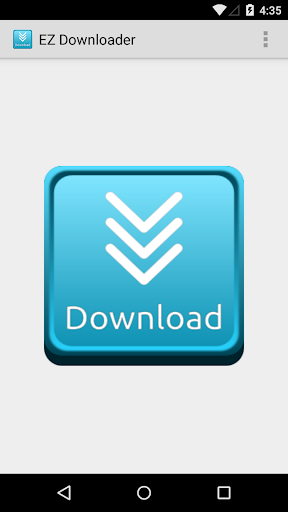 EZ Downloader