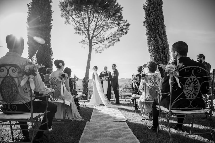 Huwelijksfotograaf Mauro Sostini (mauro). Foto van 29 maart 2017