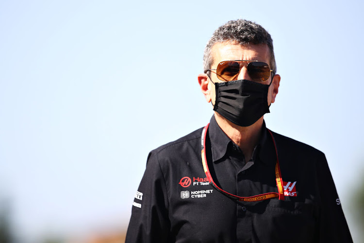 Haas F1 Team Principal Guenther Steiner says three weekends in a row is tough on everyone.