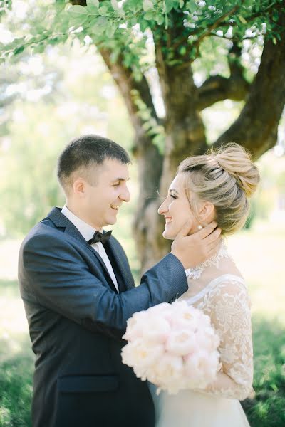 Wedding photographer Valeriya Solomatova (valeri19). Photo of 3 June 2018