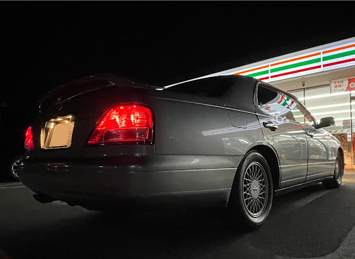 セドリック My33のy33 天井内張り落ち 3mスプレーのり111に関するカスタム メンテナンスの投稿画像 車のカスタム情報はcartune