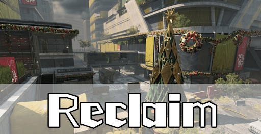 Reclaim