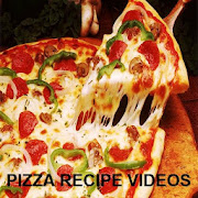 Pizza Recipe Videos  Icon