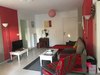 appartement à La Ciotat (13)