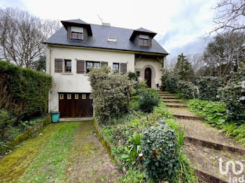 maison à Saint-Nazaire (44)