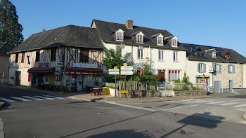 maison à La Croisille-sur-Briance (87)