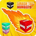 Smash The Number: Merge 2048