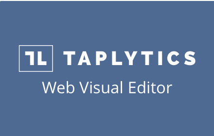 Taplytics small promo image