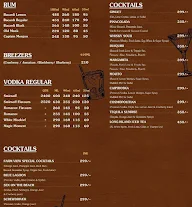 Farm View menu 3