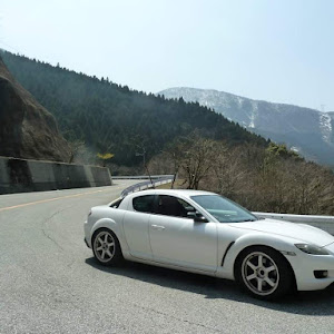 RX-8 SE3P