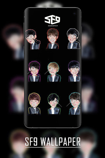 Download Sf9 Wallpapers Kpop Fans Hd Free For Android Sf9 Wallpapers Kpop Fans Hd Apk Download Steprimo Com