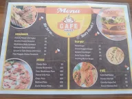 Cafe Lalit menu 6