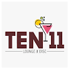 Ten 11 Lounge & Bar, Malviya Nagar, Jaipur logo