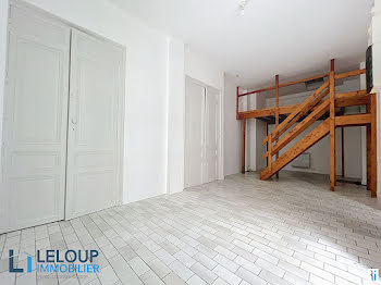 appartement à Rouen (76)