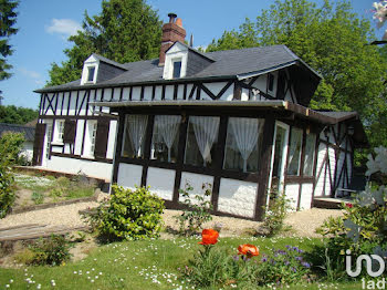 maison à Grand Bourgtheroulde (27)