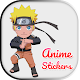 Download WAStickerApps - Anime Stickers for WhatsApp For PC Windows and Mac 1.0