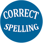 Cover Image of Baixar Correct Spelling - english language grammar free 3.1 APK