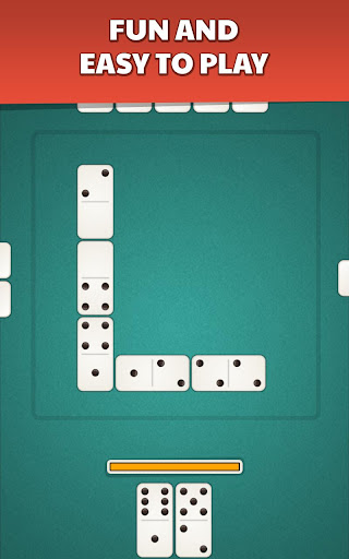 Dominoes Jogatina: Classic and Free Board Game