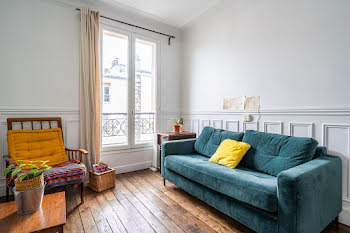 appartement à Paris 18ème (75)