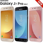 Samsung Galaxy J7 Pro 2Sim Ram 3G Bộ Nhớ 32G Chính Hãng Mới