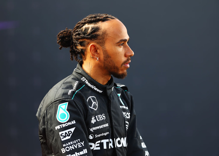 Has Lewis Hamilton made the right call? Can he win again with Mercedes?