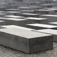 HolocaustMahnmal di 