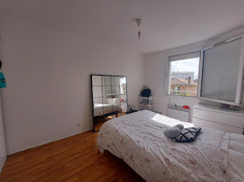 appartement à Toulouse (31)