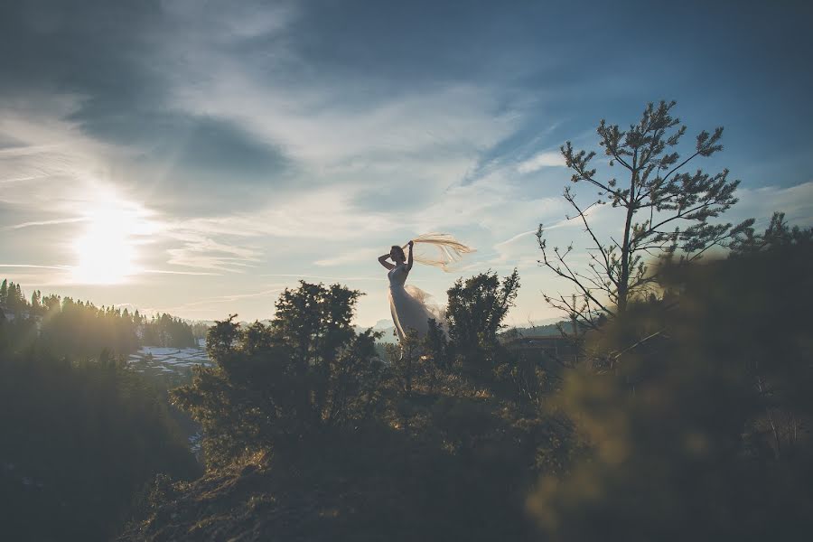 Fotógrafo de bodas Tim Demski (timdemski). Foto del 5 de marzo 2017