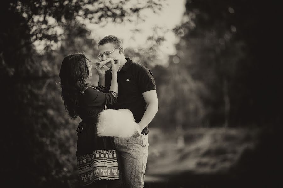 Photographe de mariage Natalya Shtyk (fotoshake). Photo du 27 juin 2014