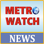 Cover Image of Download Daily MetroWatch 1.0 APK