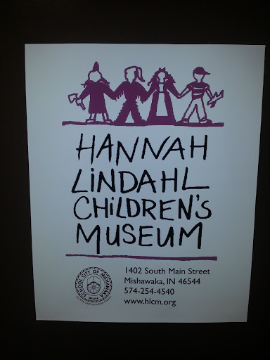 Hannah Lindahl Children's Museum