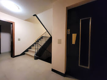 appartement à Paris 13ème (75)