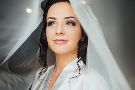 Wedding photographer Igor Kharlamov (kharlamovigor). Photo of 25 October 2017