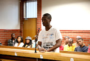 Khayelihle Nzimande, accused of murdering his roommate and setting his remains alight, will undergo psychiatric evaluation next year. 