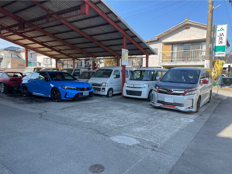 ヴォクシーのチームピンスト・No.001・チーピン・チーピン誕生月・musashi styleに関するカスタム事例の投稿画像5枚目