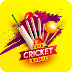 Cover Image of Herunterladen Cricnet Fast Live Line & Live Cricket Score 1.5 APK