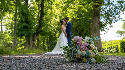 Hochzeitsfotograf Jarda Zaoral (jarinek). Foto vom 23. Juli 2019