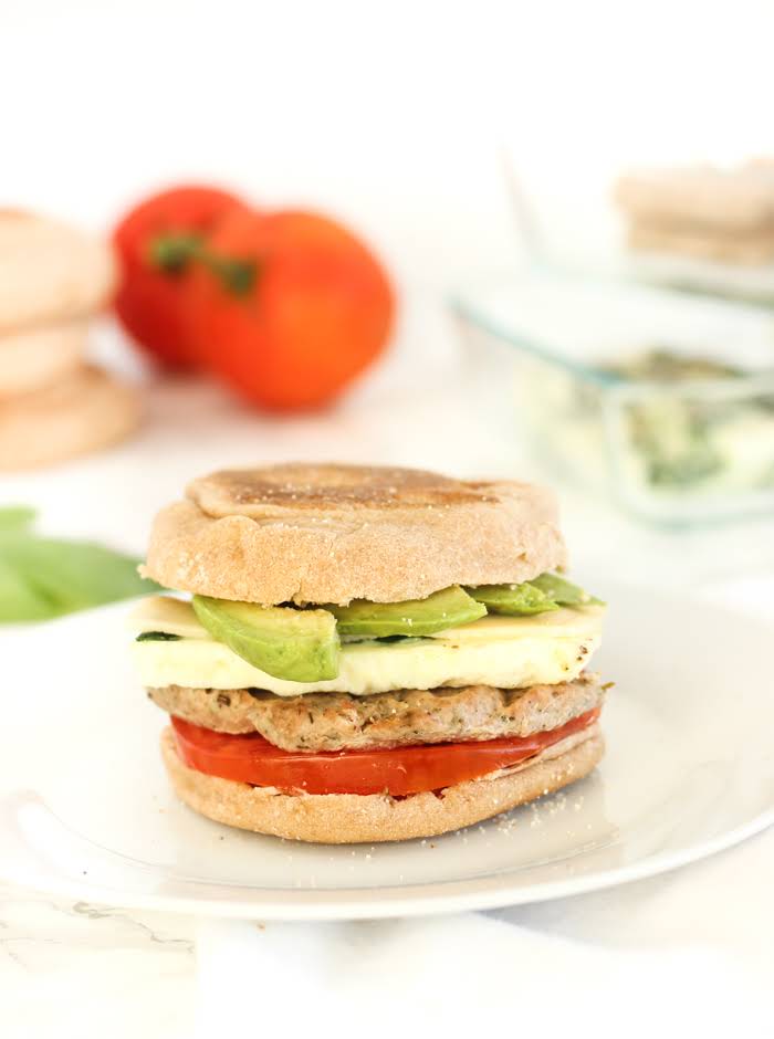 10 Best Healthy Whole Wheat Sandwiches Recipes