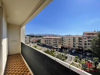 appartement à Aubagne (13)