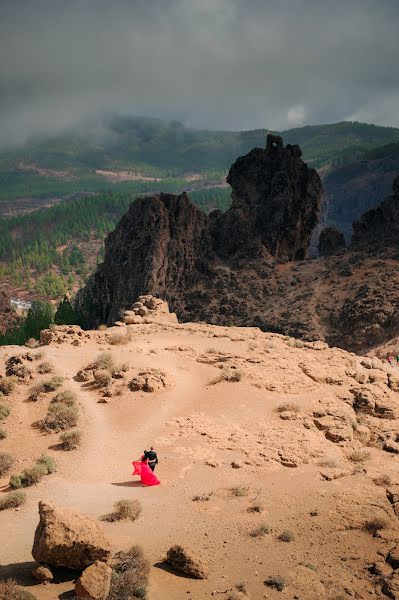 結婚式の写真家Alex Gordias (alexgordias)。2018 2月20日の写真