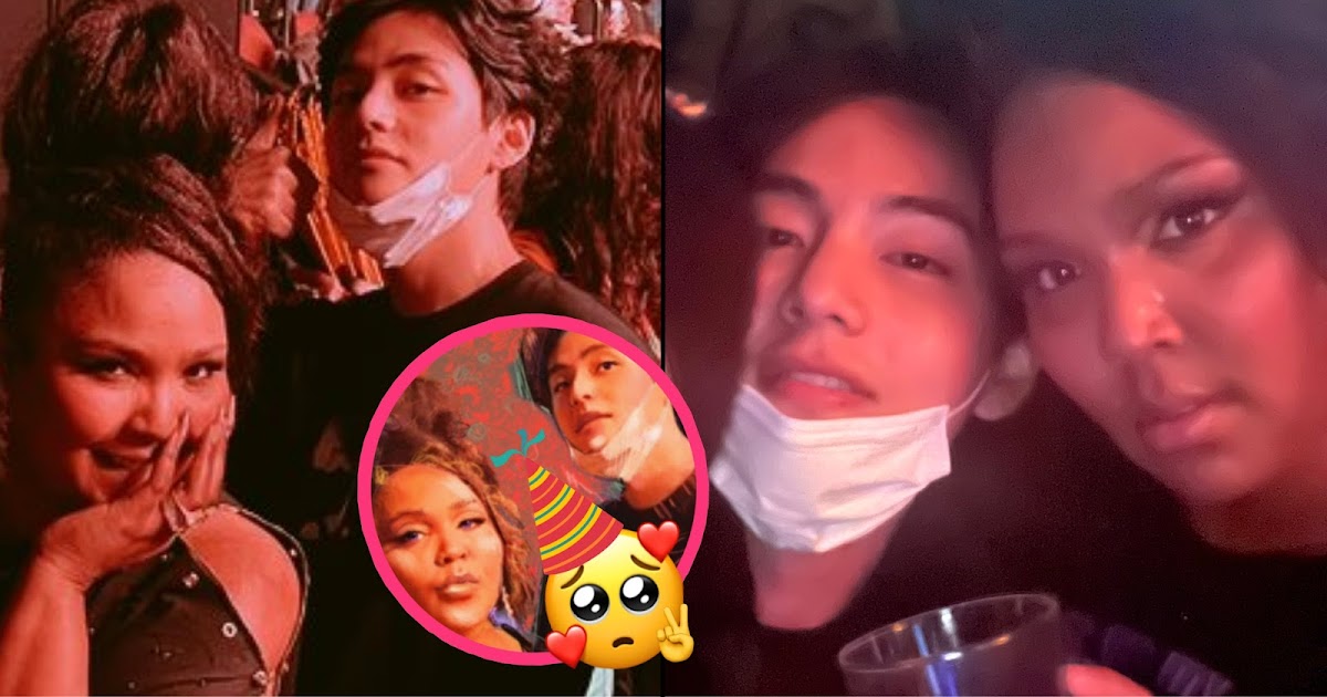 BTS' V posts a VMIN selfie after nearly two years, leaves the