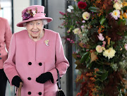 Queen Elizabeth has cancelled a planned visit to Northern Ireland after being ordered to rest by doctors. File photo.